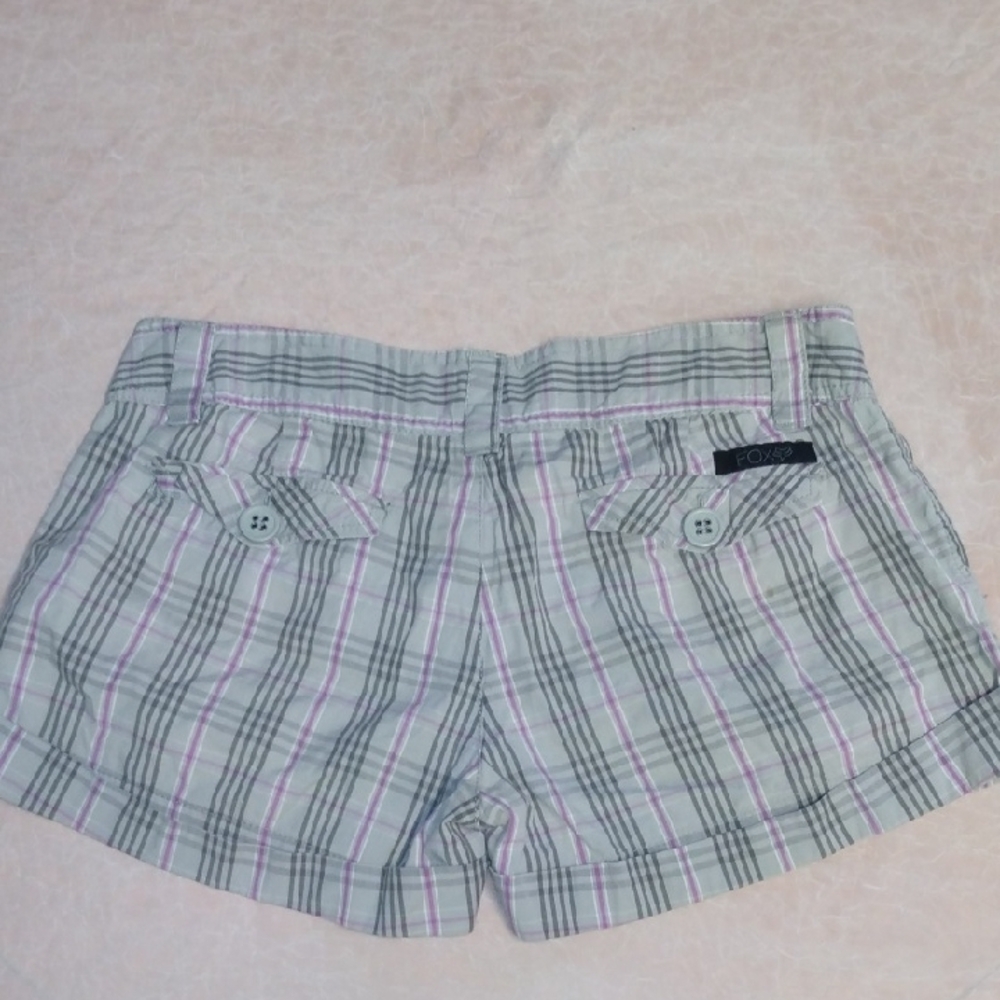 Fox Racing Shorts - Picture 4 of 6
